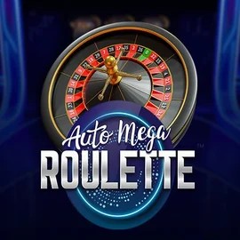 Play Auto Mega Roulette slot by Pragmatic Play on mahticasinos.fi