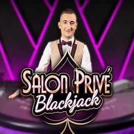 Blackjack Salon Privé – slot by Ezugi, featured at mahticasinos.fi