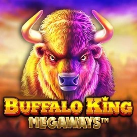 Buffalo King Megaways online slot from Pragmatic Play – play at mahticasinos.fi