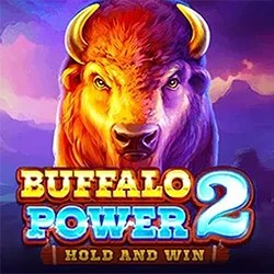 Buffalo Power 2: Hold and Win online slot from Playson – play at mahticasinos.fi