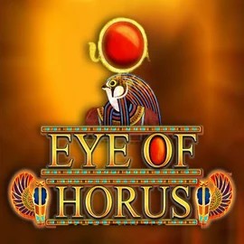 Eye of Horus – slot by RTG (Reel Time Gaming), featured at mahticasinos.fi