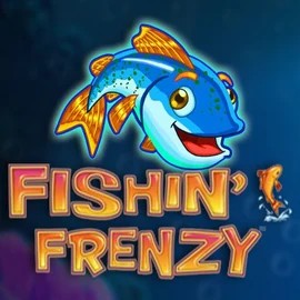Play Fishin Frenzy slot by Blueprint Gaming on mahticasinos.fi