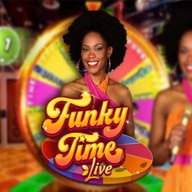 Funky Time online slot from Evolution – play at mahticasinos.fi