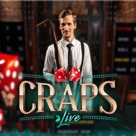 Live Craps online slot from Evolution – play at mahticasinos.fi