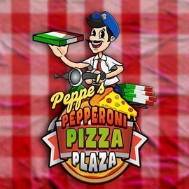 Play Peppe’s Pepperoni Pizza Plaza slot by Pragmatic Play on mahticasinos.fi