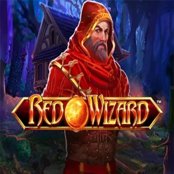 Try Red Wizard slot by Rarestone Gaming on mahticasinos.fi – logo image