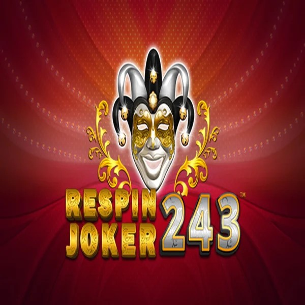 Respin Joker 243 – slot by SYNOT Games, featured at mahticasinos.fi