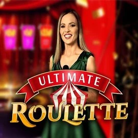 Play Ultimate Roulette slot by Ezugi on mahticasinos.fi